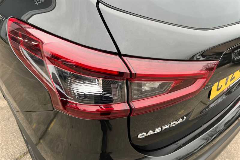 Used Nissan Qashqai 2020 for sale - 77895174: Photo 31