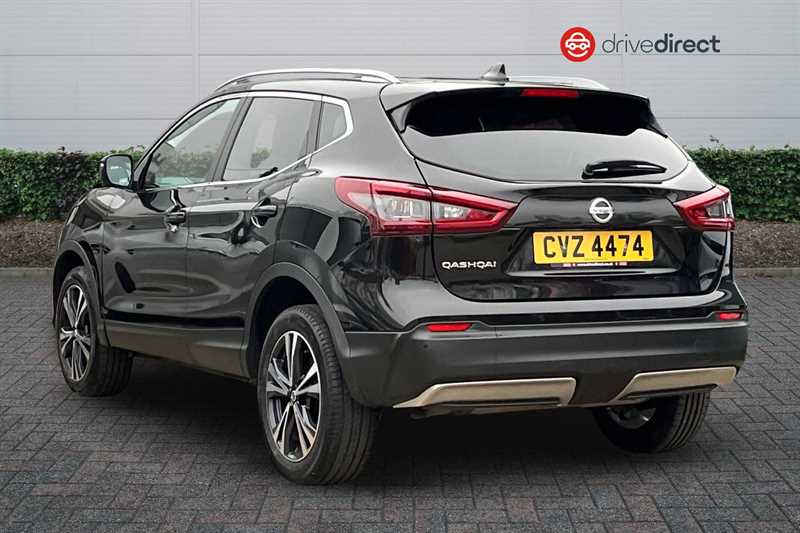 Used Nissan Qashqai 2020 for sale - 77895174: Photo 5