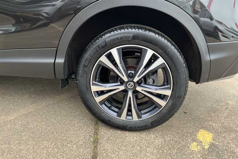 Used Nissan Qashqai 2020 for sale - 77895174: Photo 9