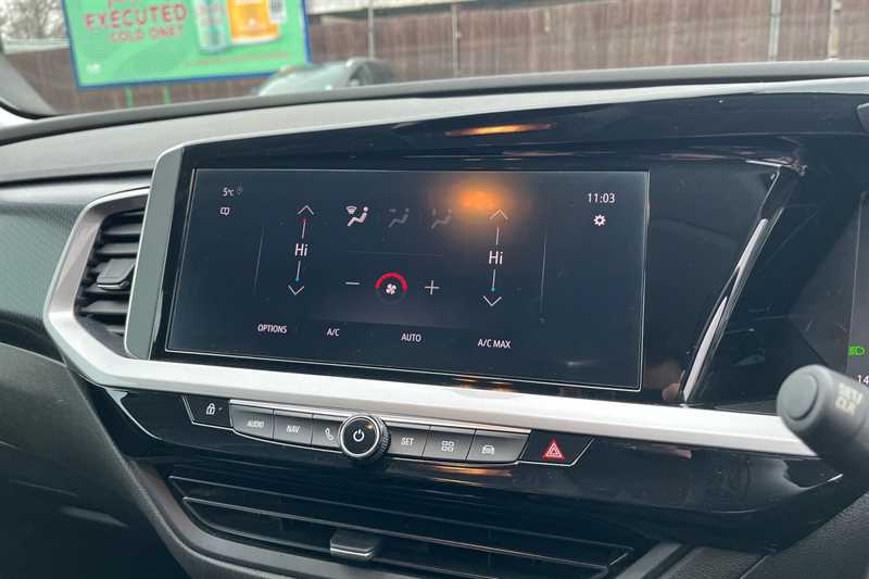 Used Vauxhall Grandland 2023 for sale - 77402382: Photo 17