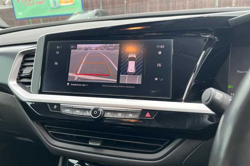 Used Vauxhall Grandland 2023 for sale - 77402382: Photo 19