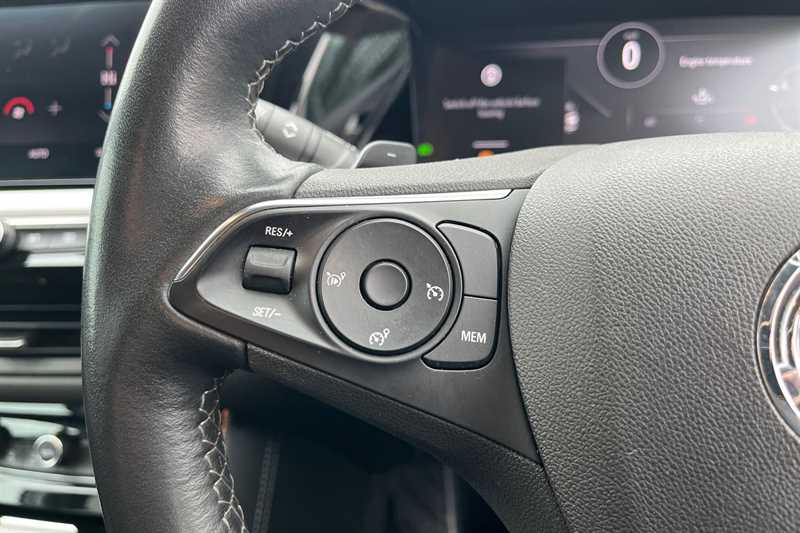 Used Vauxhall Grandland 2023 for sale - 77402382: Photo 21