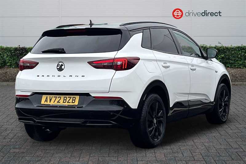 Used Vauxhall Grandland 2023 for sale - 77402382: Photo 3