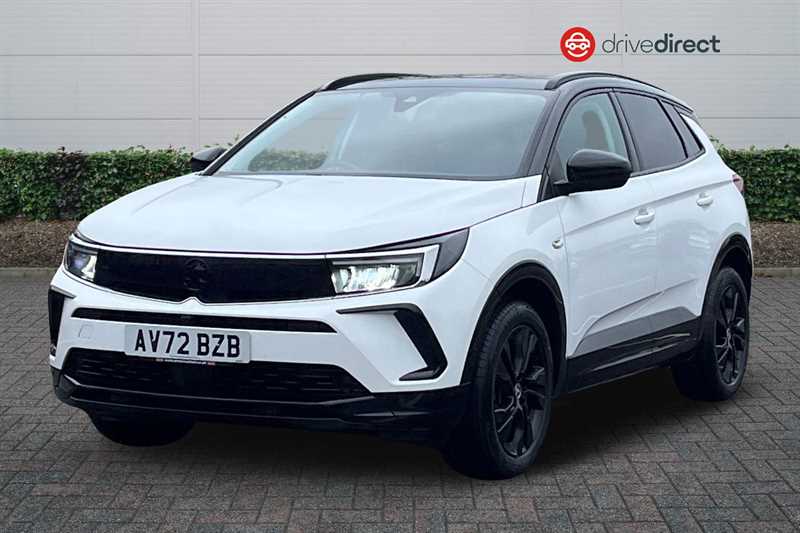 Used Vauxhall Grandland 2023 for sale - 77402382: Photo 7