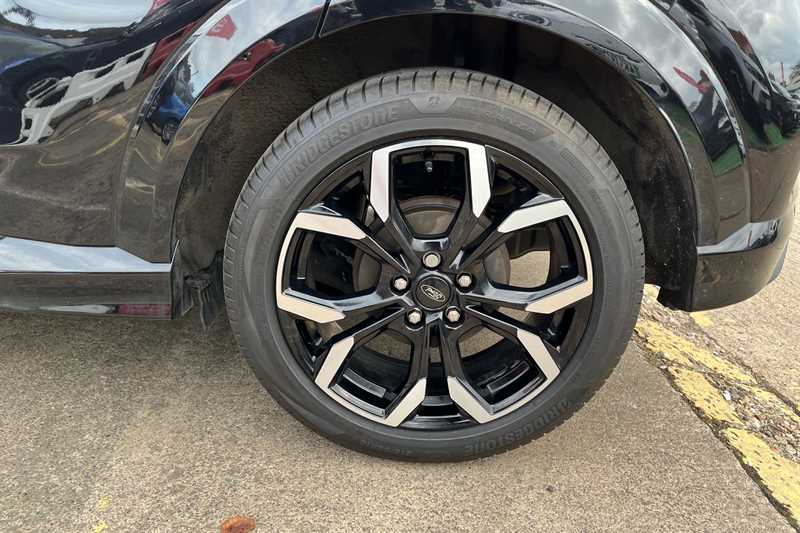 Used Ford Puma 2022 for sale - 76944965: Photo 12