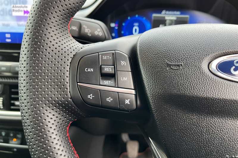 Used Ford Puma 2022 for sale - 76944965: Photo 21