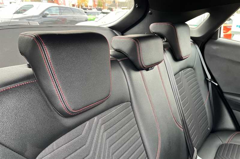 Used Ford Puma 2022 for sale - 76944965: Photo 24