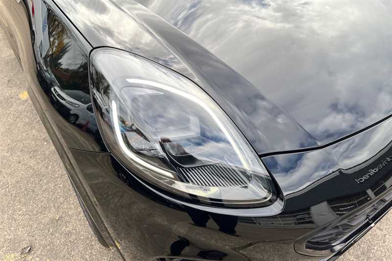 Used Ford Puma 2022 for sale - 76944965: Photo 28