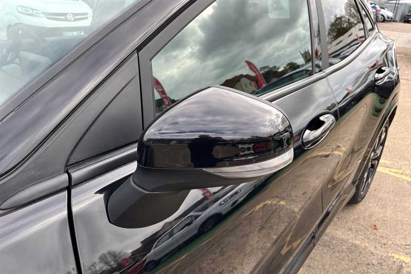 Used Ford Puma 2022 for sale - 76944965: Photo 35