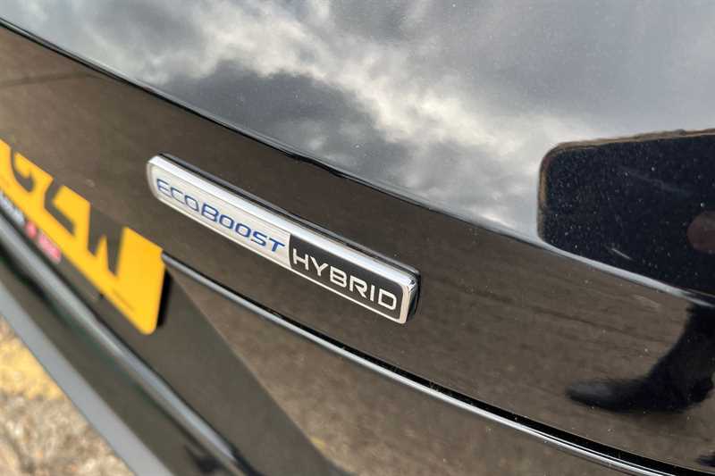 Used Ford Puma 2022 for sale - 76944965: Photo 37