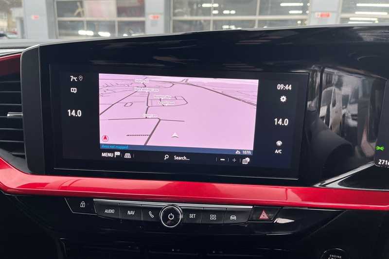 Used Vauxhall Mokka 2023 for sale - 77566008: Photo 17