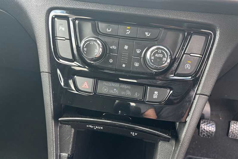 Used Vauxhall Mokka X 2017 for sale - 76529678: Photo 15