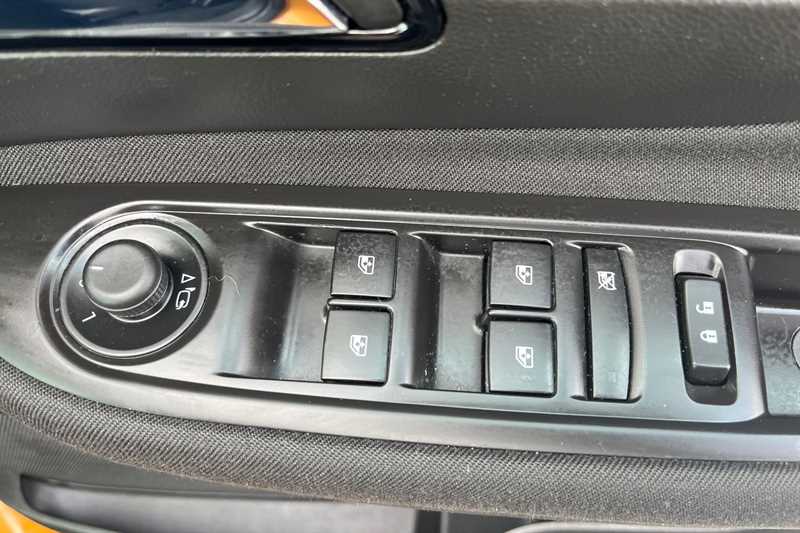 Used Vauxhall Mokka X 2017 for sale - 76529678: Photo 16