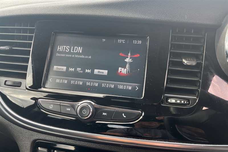 Used Vauxhall Mokka X 2017 for sale - 76529678: Photo 18