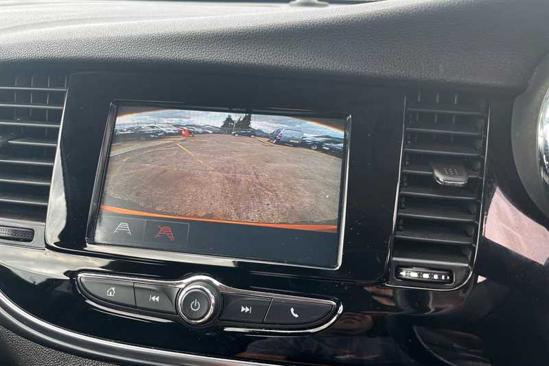 Used Vauxhall Mokka X 2017 for sale - 76529678: Photo 19