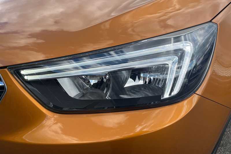 Used Vauxhall Mokka X 2017 for sale - 76529678: Photo 29