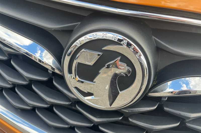 Used Vauxhall Mokka X 2017 for sale - 76529678: Photo 30