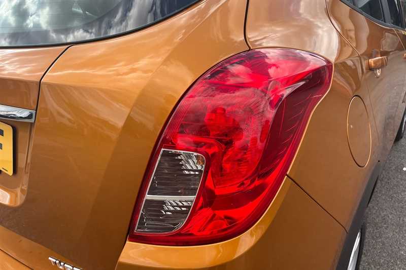 Used Vauxhall Mokka X 2017 for sale - 76529678: Photo 32