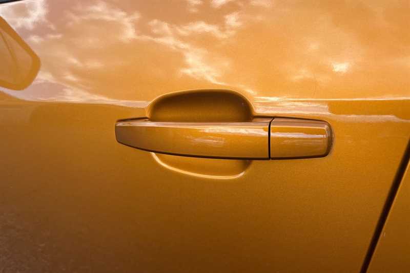 Used Vauxhall Mokka X 2017 for sale - 76529678: Photo 33