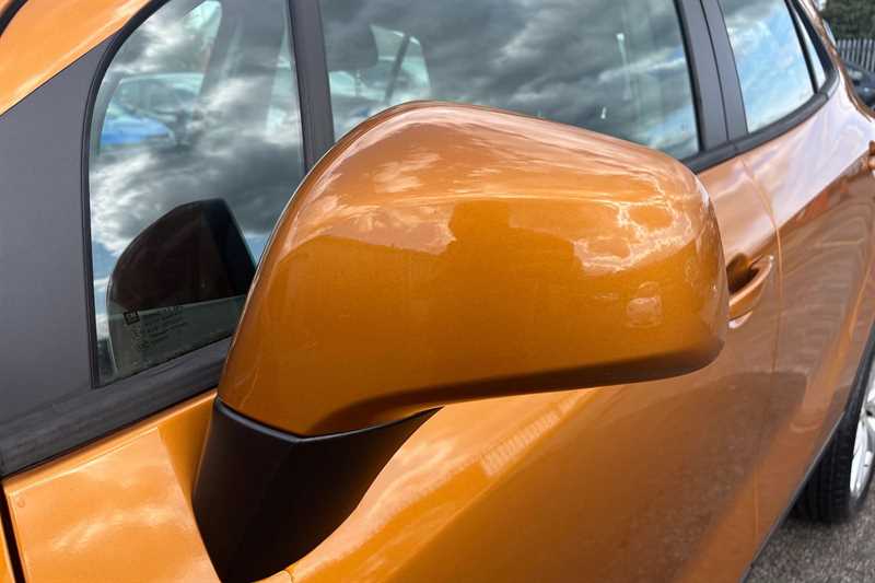 Used Vauxhall Mokka X 2017 for sale - 76529678: Photo 35