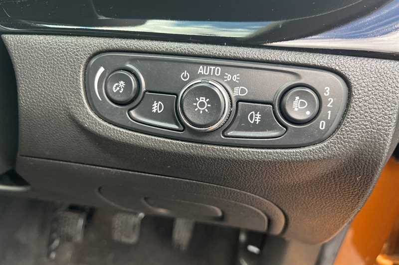 Used Vauxhall Mokka X 2017 for sale - 76529678: Photo 36