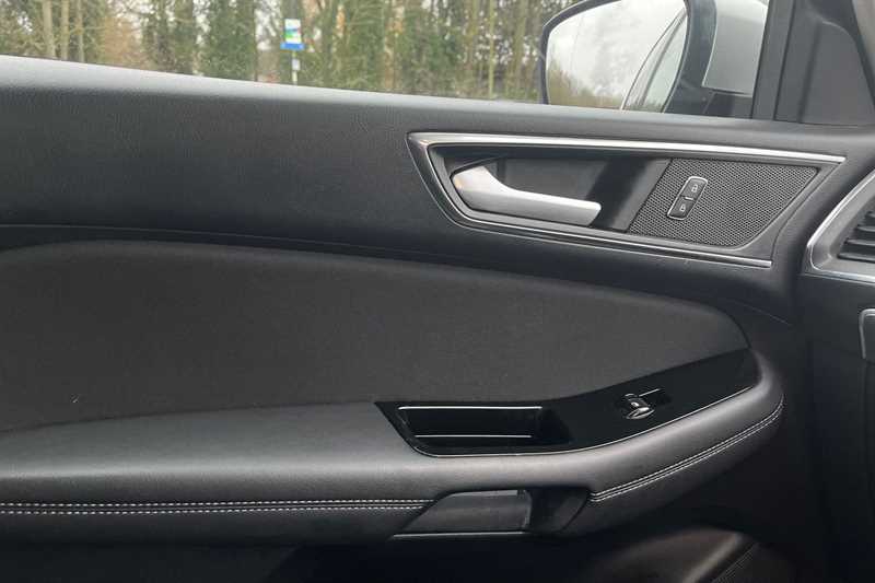 Used Ford S-Max 2021 for sale - 77309509: Photo 16