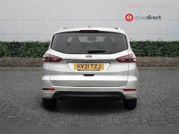 Used Ford S-Max undefined for sale - 77309509: Photo