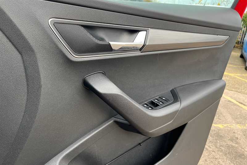 Used Skoda Karoq for sale - 77742065: Photo 16