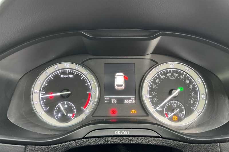 Used Skoda Karoq for sale - 77742065: Photo 20