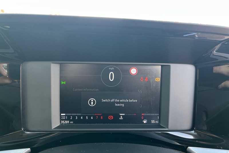 Used Vauxhall Mokka 2023 for sale - 78120195: Photo 20