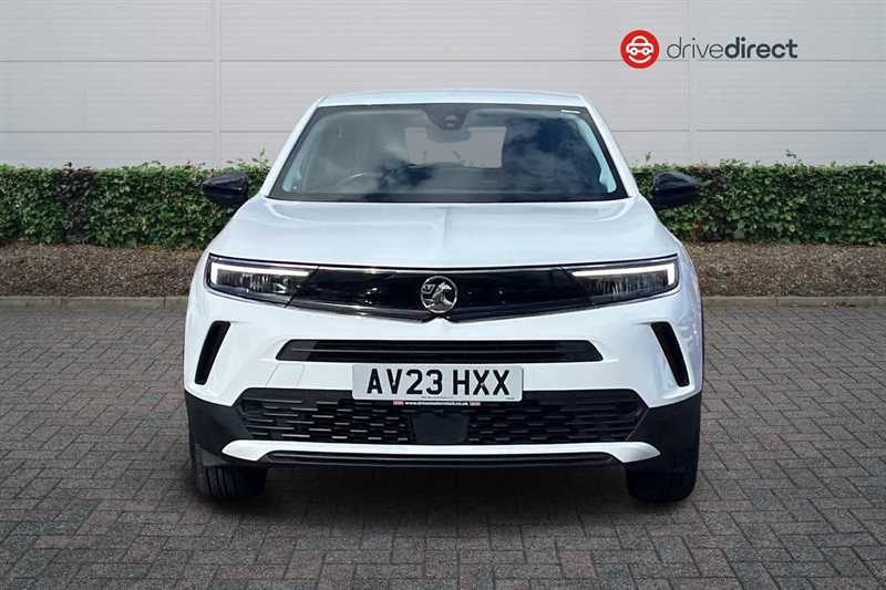 Used Vauxhall Mokka 2023 for sale - 78120195: Photo 8