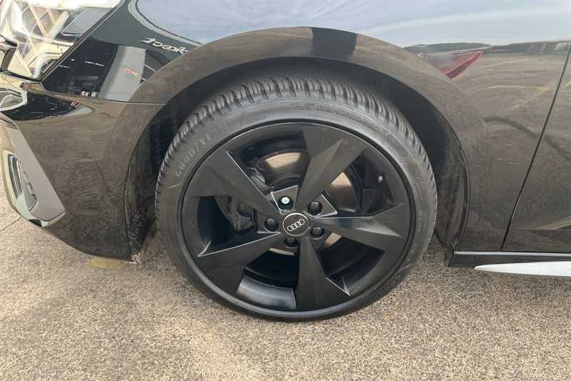 Used Audi A3 2022 for sale - 76955676: Photo 11