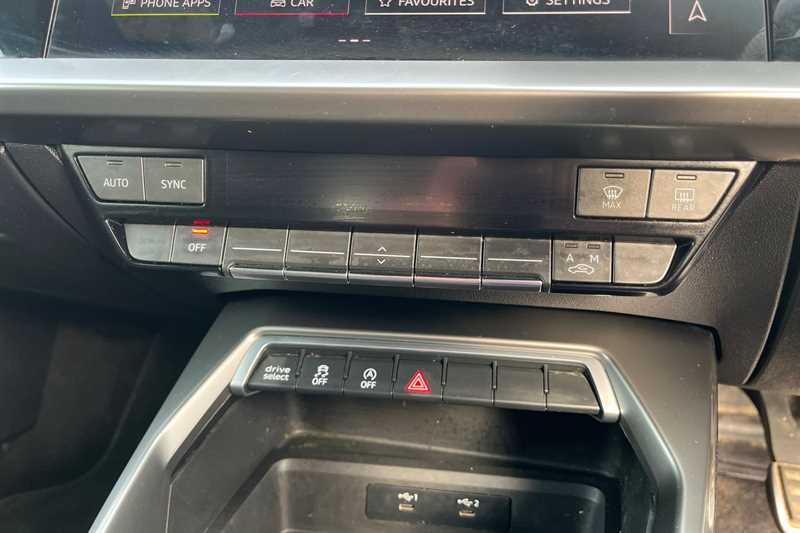 Used Audi A3 2022 for sale - 76955676: Photo 15