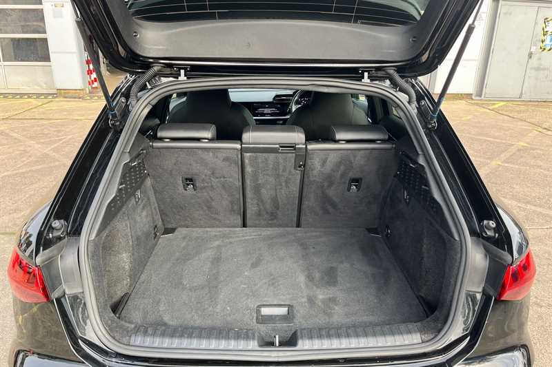 Used Audi A3 2022 for sale - 76955676: Photo 25