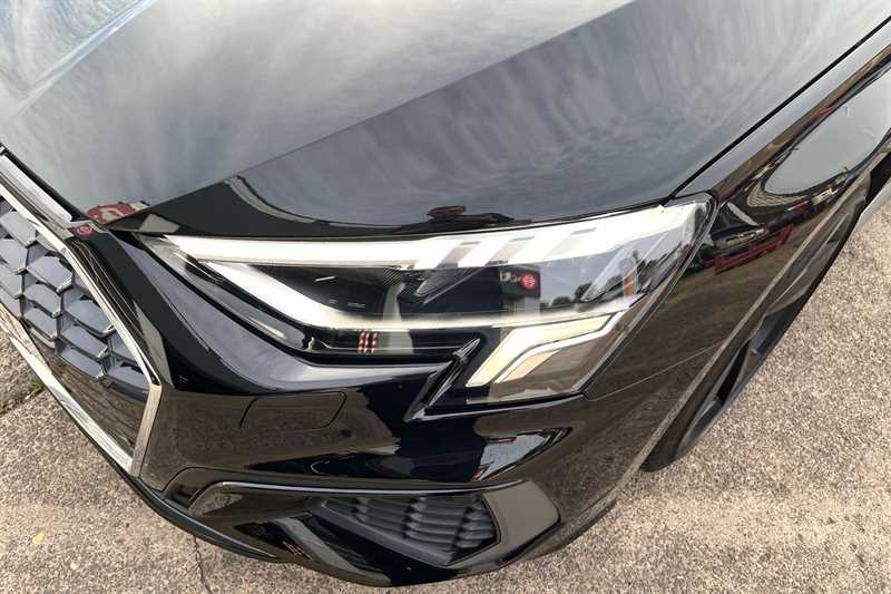 Used Audi A3 2022 for sale - 76955676: Photo 29