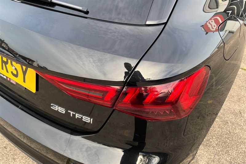 Used Audi A3 2022 for sale - 76955676: Photo 32