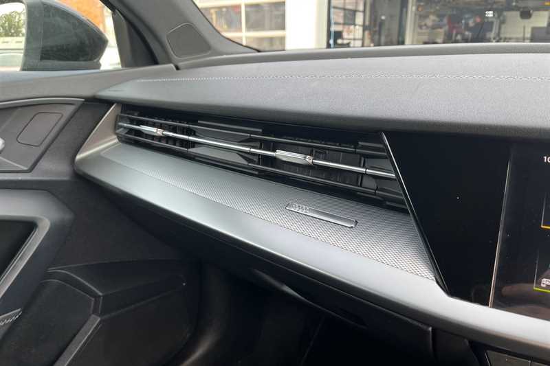 Used Audi A3 2022 for sale - 76955676: Photo 37