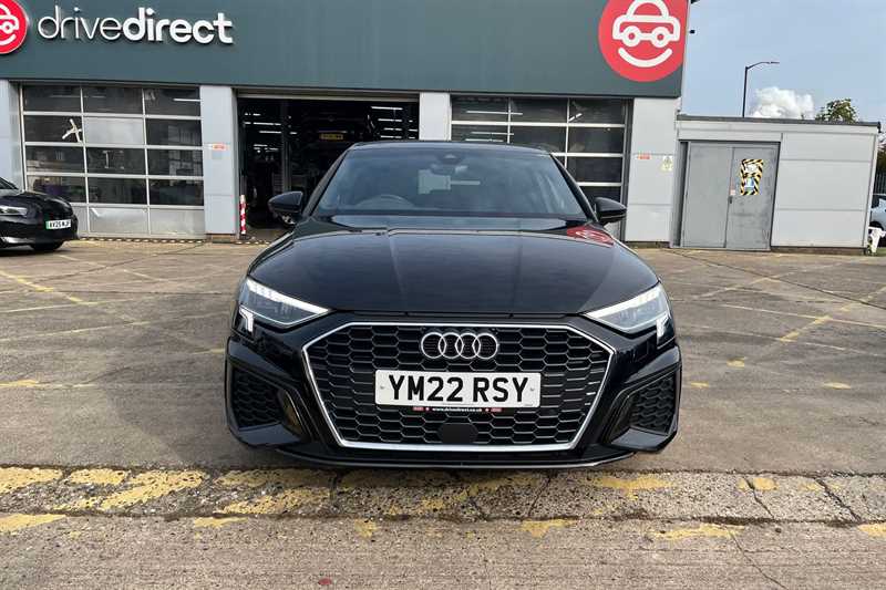 Used Audi A3 2022 for sale - 76955676: Photo 40