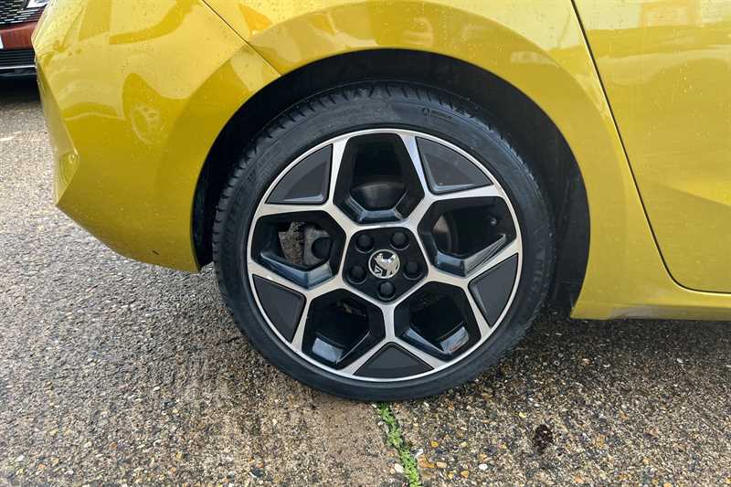 Used Vauxhall Astra 2022 for sale - 77486729: Photo 12