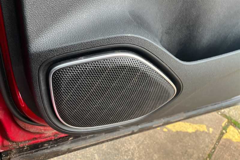 Used MG MG HS 2022 for sale - 77430687: Photo 27