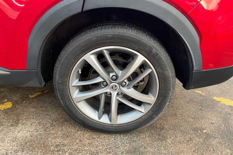 Used MG MG HS 2022 for sale - 77430687: Photo 9