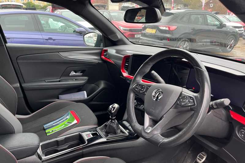 Used Vauxhall Mokka 2022 for sale - 77402426: Photo 14