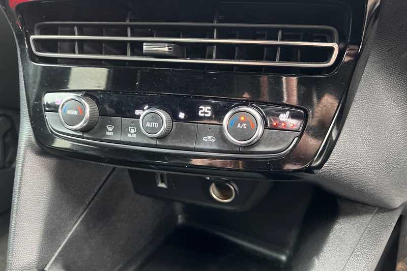 Used Vauxhall Mokka 2022 for sale - 77402426: Photo 15