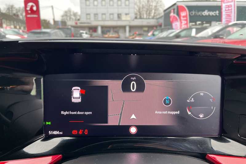 Used Vauxhall Mokka 2022 for sale - 77402426: Photo 20