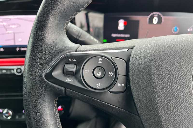 Used Vauxhall Mokka 2022 for sale - 77402426: Photo 21