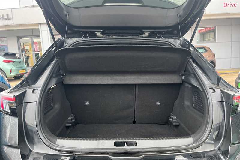 Used Vauxhall Mokka 2022 for sale - 77402426: Photo 25