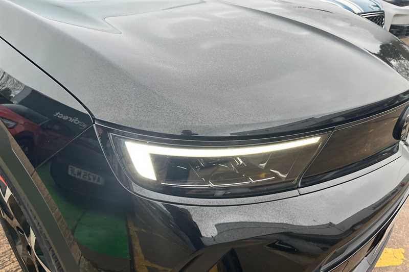 Used Vauxhall Mokka 2022 for sale - 77402426: Photo 28