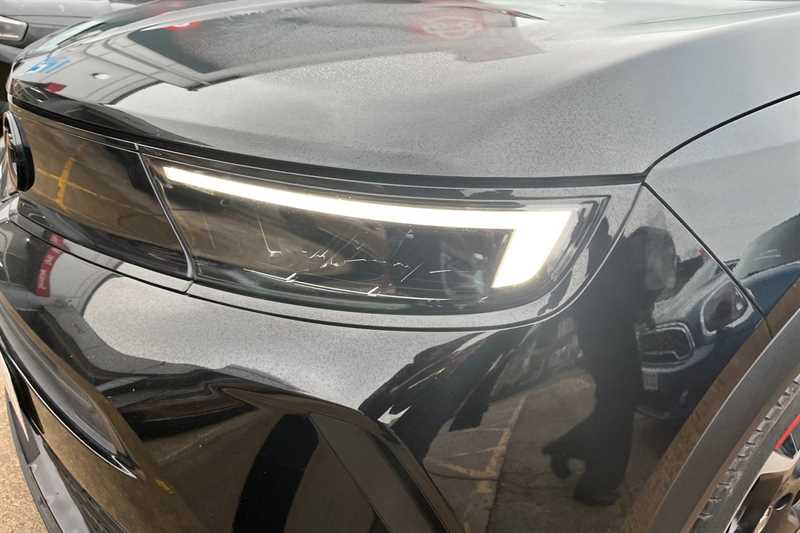 Used Vauxhall Mokka 2022 for sale - 77402426: Photo 29