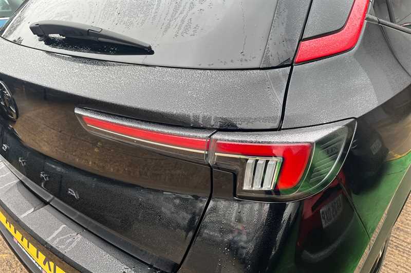 Used Vauxhall Mokka 2022 for sale - 77402426: Photo 32