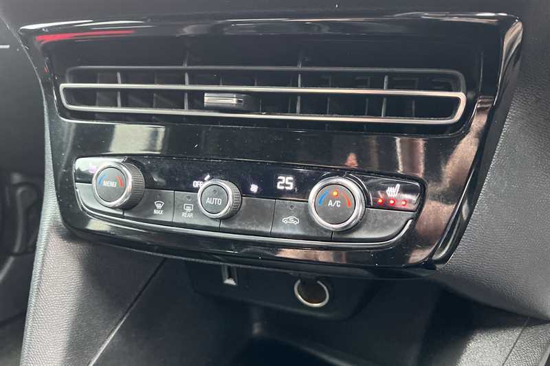 Used Vauxhall Mokka 2022 for sale - 77402426: Photo 38